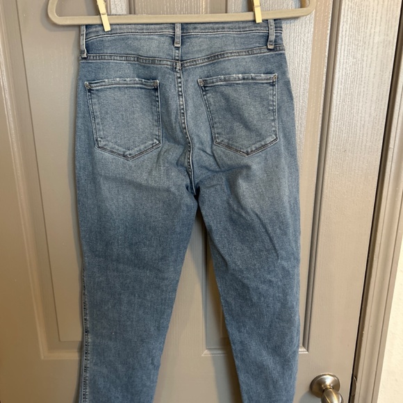 Women’s Jeans Size 4 - Picture 2 of 3